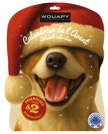 Wouapy - Calendrier de l'Avent Surprise - Chien