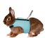 Trixie - Harnais Doux avec Laisse pour Lapin - 32cm Indicateur image numéro 4