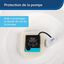 PetSafe - Filtres Mousse Fontaine 360° pour Chats - x2 Indicateur image numéro 4