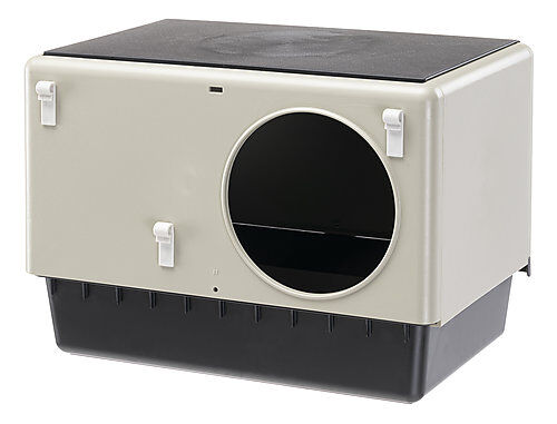 Ferplast - Clapier Grand Lodge Plus pour Rongeurs - 120 Image num&eacute;ro 7