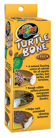 Zoomed - Os de Seiche Turtle Bone - x2