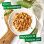 GOURMET - Pâtée Nature's Creation Multipack Au Poulet et Dinde pour Chats - 8X85g Indicateur image numéro 4
