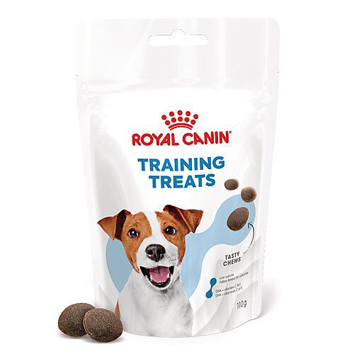 Royal Canin - Training Treats Friandises d'Education pour Chiots et Chiens Adultes - 110g Image num&eacute;ro 13