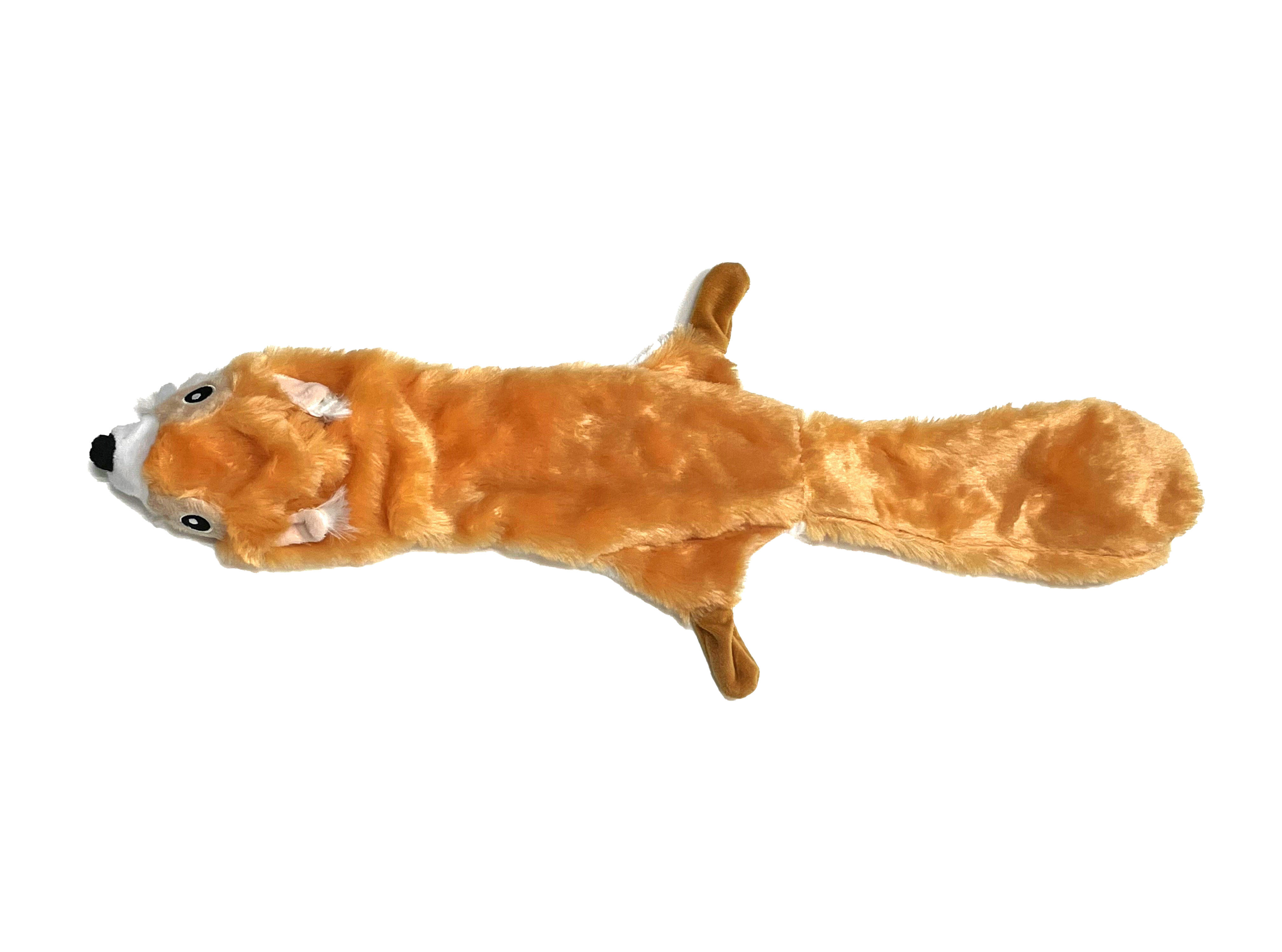 Tootoy! - Peluche Ecureuil Image num&eacute;ro 1