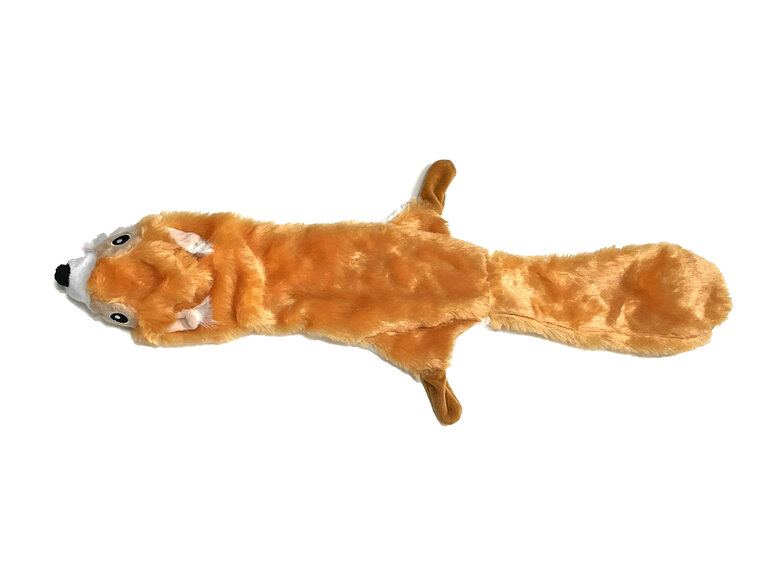 Tootoy! - Peluche Ecureuil Image numéro 1 Tootoy! - Peluche Ecureuil Image numéro 1