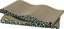 Trixie - Griffoir Carton L&eacute;opard 2 Pcs pour Chats - 44x6x25cm Indicateur image num&eacute;ro 1