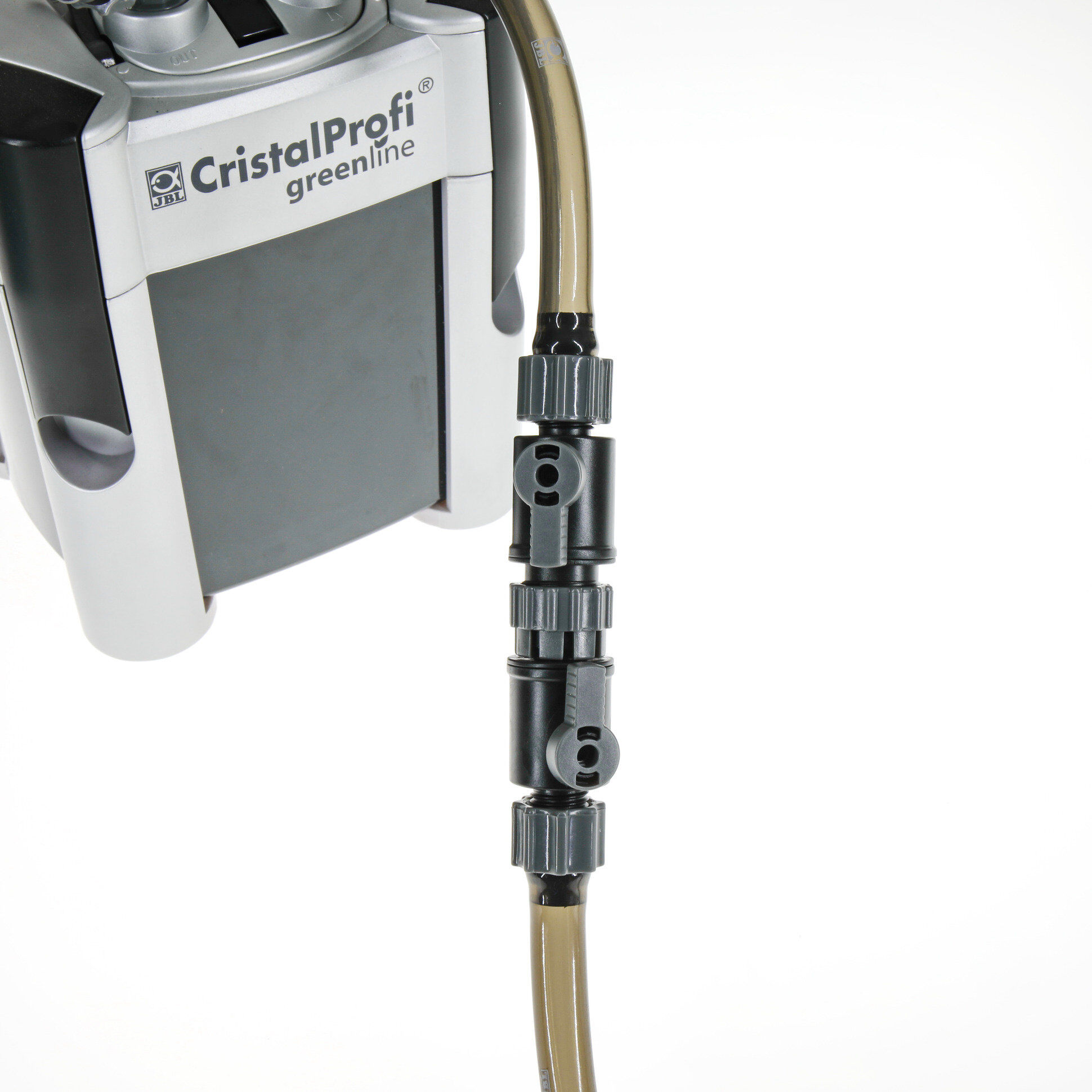 JBL - Robinet Double &agrave; Raccord Rapide - 16/22 Image num&eacute;ro 2