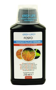 Aquatlantis - Enfrais Easy-Life Fosfo - 250ml