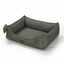 Leeby - Sofa Premium Khaki pour Chien - S Indicateur image numéro 2