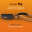 Weenect - Collier GPS XT Orange - Chiens Indicateur image numéro 2