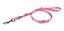 Animalis - Laisse Multifonction Basic 20mm et 200cm pour Chien - Rose Indicateur image numéro 1
