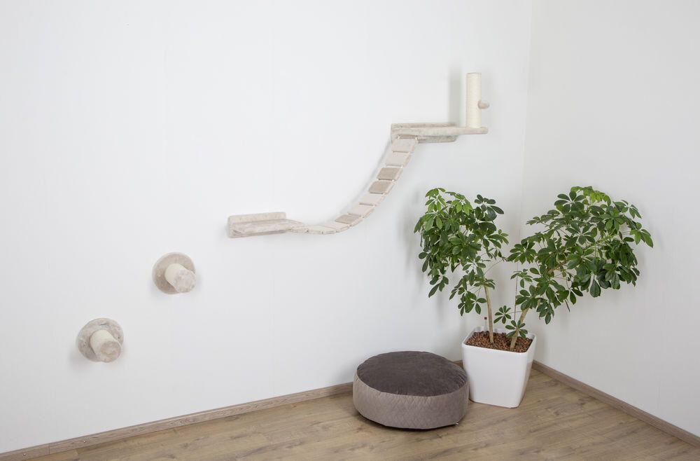 Kerbl - Mur d'Escalade Matterhorn pour Chats Image num&eacute;ro 3