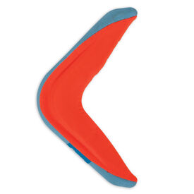 Petmate - Jouet  CHUCKIT! Amphibious Boomerang - Medium Petmate - Jouet  CHUCKIT! Amphibious Boomerang - Medium