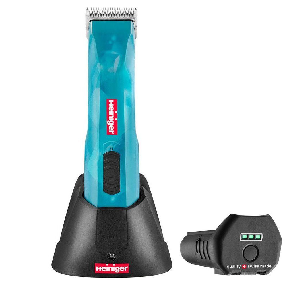 Heiniger - Tondeuse Opal 2 Batteries Image num&eacute;ro 1
