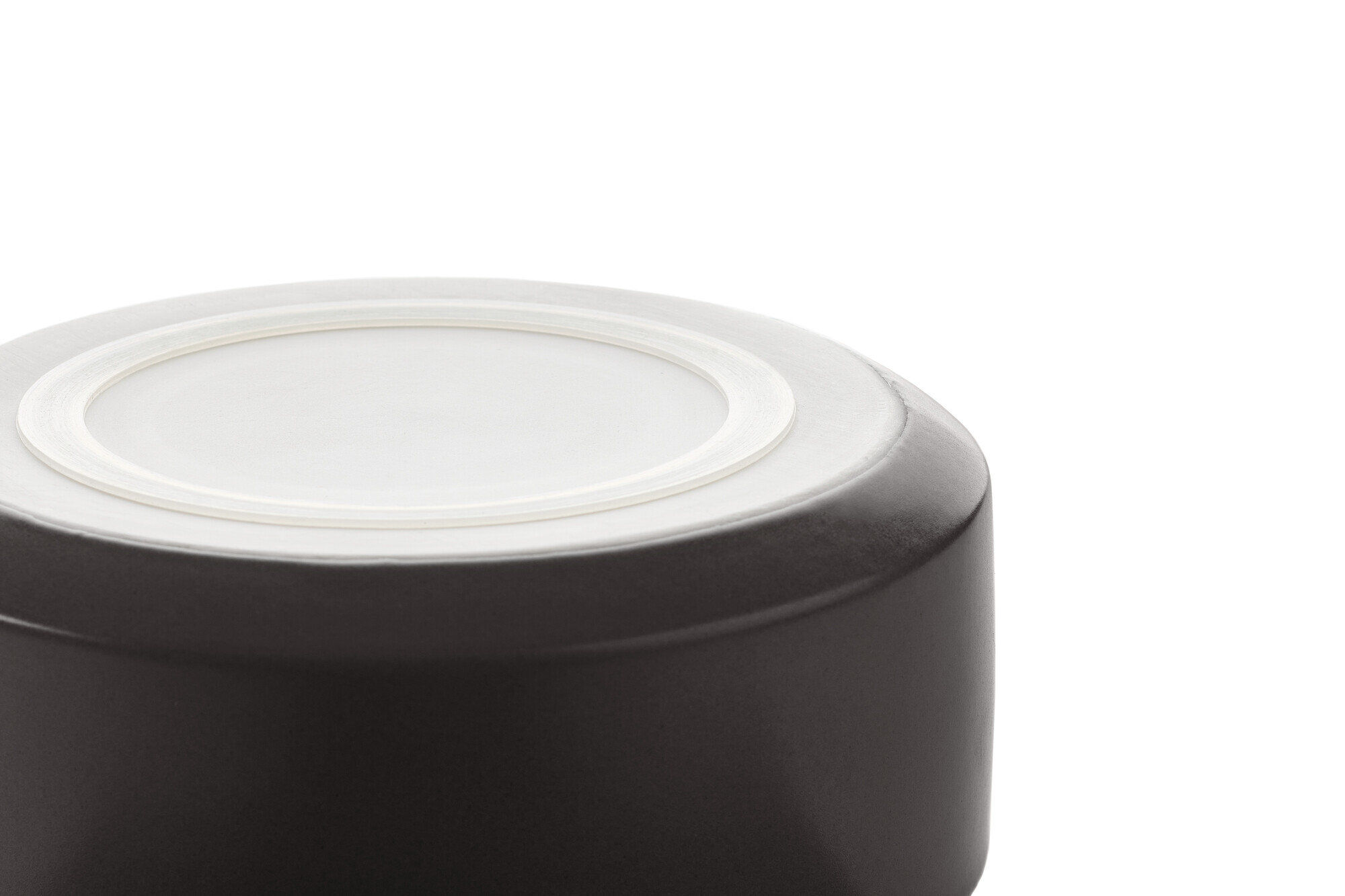 Hunter - Gamelle Osby en C&eacute;ramique Anthracite - 550ml Image num&eacute;ro 2