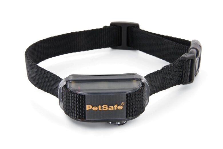 PetSafe - Collier Anti-Aboiement VBC-10 Vibration pour Chiens Image numéro 3 PetSafe - Collier Anti-Aboiement VBC-10 Vibration pour Chiens Image numéro 3