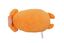 Tootoy! - Jouet Peluche Souris pour Chats - Orange Indicateur image numéro 5