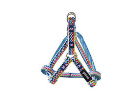 Gotoo - Harnais Zigzag pour Chien - XSS
