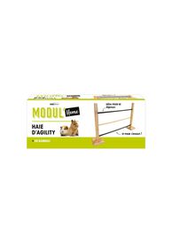 Hamiform - Haie D'agility MODUL'Home pour Lapin