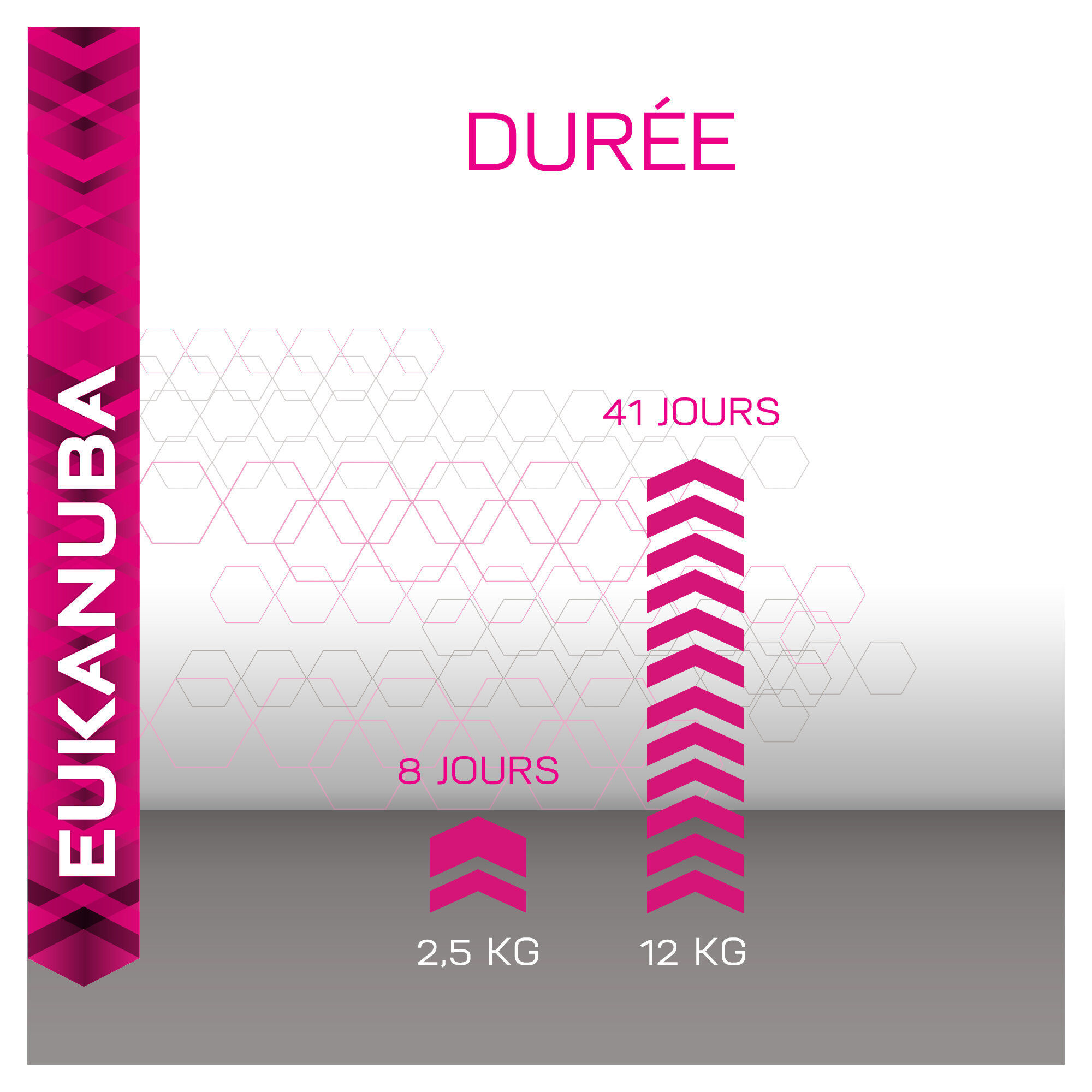 Eukanuba - Croquettes Breed Specific Labrador Retriever Poulet - 12Kg Image num&eacute;ro 3