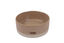 Leeby - Gamelle en C&eacute;ramique Bicolore pour Chiens - L /1,8L Indicateur image num&eacute;ro 2