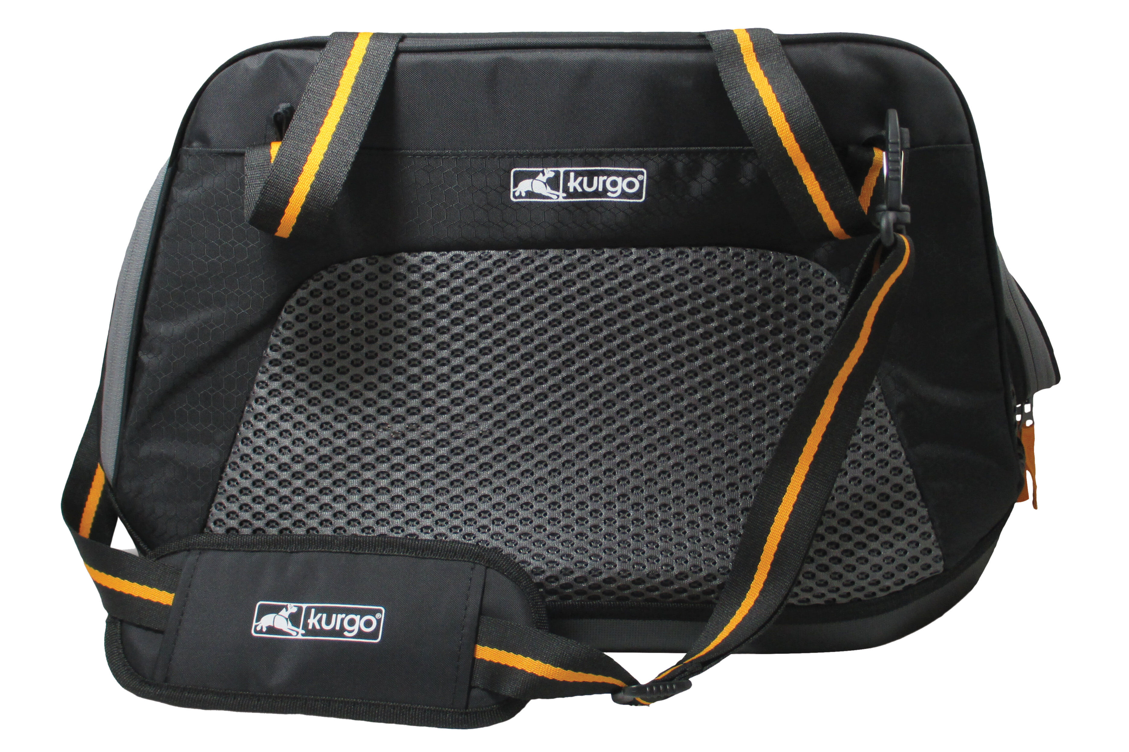 Kurgo - Sac de Transport "Explorer" pour Chiens - 51x25x29 Image num&eacute;ro 1