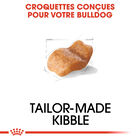 Royal Canin - Croquettes Bulldog Adult pour Chiens - 3Kg image number null