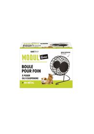 Hamiform - Boule de Foin MODUL'Home pour Lapin