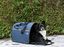 Bobby - Sac de Transport Week-end pour Chiens et Chats - Bleu Indicateur image numéro 3