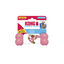 KONG - Jouet Goodie Bone pour Chien - S Indicateur image numéro 1