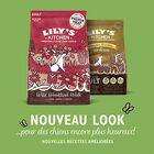 Lily's Kitchen - Croquettes Canard Saumon et Chevreuil Sans Céréales pour Chien - 2,5Kg image number null