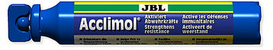 JBL - Conditionneur d'Eau Acclimol Anti-stress pour Aquarium - 50ml