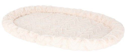 Kerbl - Corbeille beige pour chats - 54x54cm Image num&eacute;ro 1