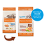 Nature's Variety - Croquettes No Grain Puppy Mini Au Saumon Pour Chiens - 1,5kg Indicateur image num&eacute;ro 1