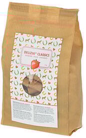 Delizia - Friandises Fraise