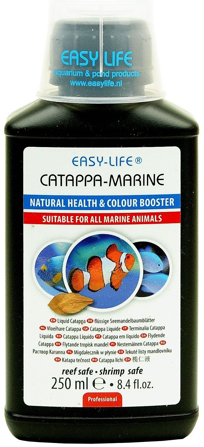 Easy Life - Catappa Marine Easy Life - 250ml Image num&eacute;ro 1