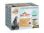 Almo Nature - Pâtée Hfc Light Meal  Thon Et Crevettes - 4 X 50g Indicateur image numéro 1