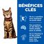 Hill's Science Plan - Adult Light Sachets Repas Pour Chat Poulet Et Poisson  - 12x85g Indicateur image numéro 6