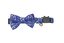 Gotoo - Collier Trendy Bleu pour Chat - 1x20-30cm Indicateur image numéro 1