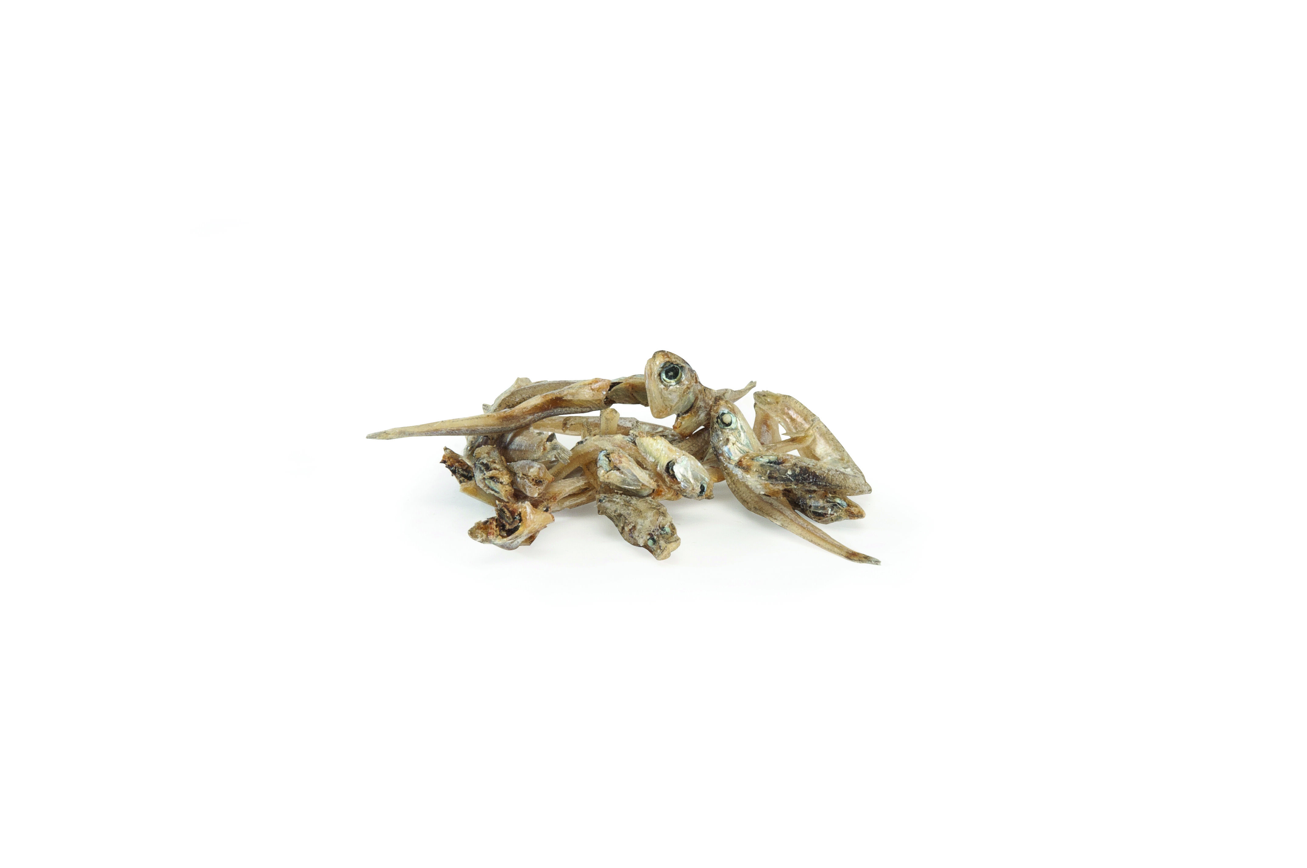 Camon - Friandises Anchois S&eacute;ch&eacute;s pour Chats - 30g Image num&eacute;ro 2
