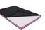 Leeby - Matelas Premium Trait Rouge pour Chien - S Indicateur image numéro 6