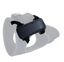 Tractive - Attache au harnais GPS CAT 4 Indicateur image numéro 3