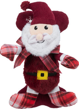 Trixie - Xmas Coffret cadeau, en peluche/tissu, 30 cm
