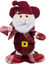 Trixie - Xmas Coffret cadeau, en peluche/tissu, 30 cm Indicateur image numéro 1