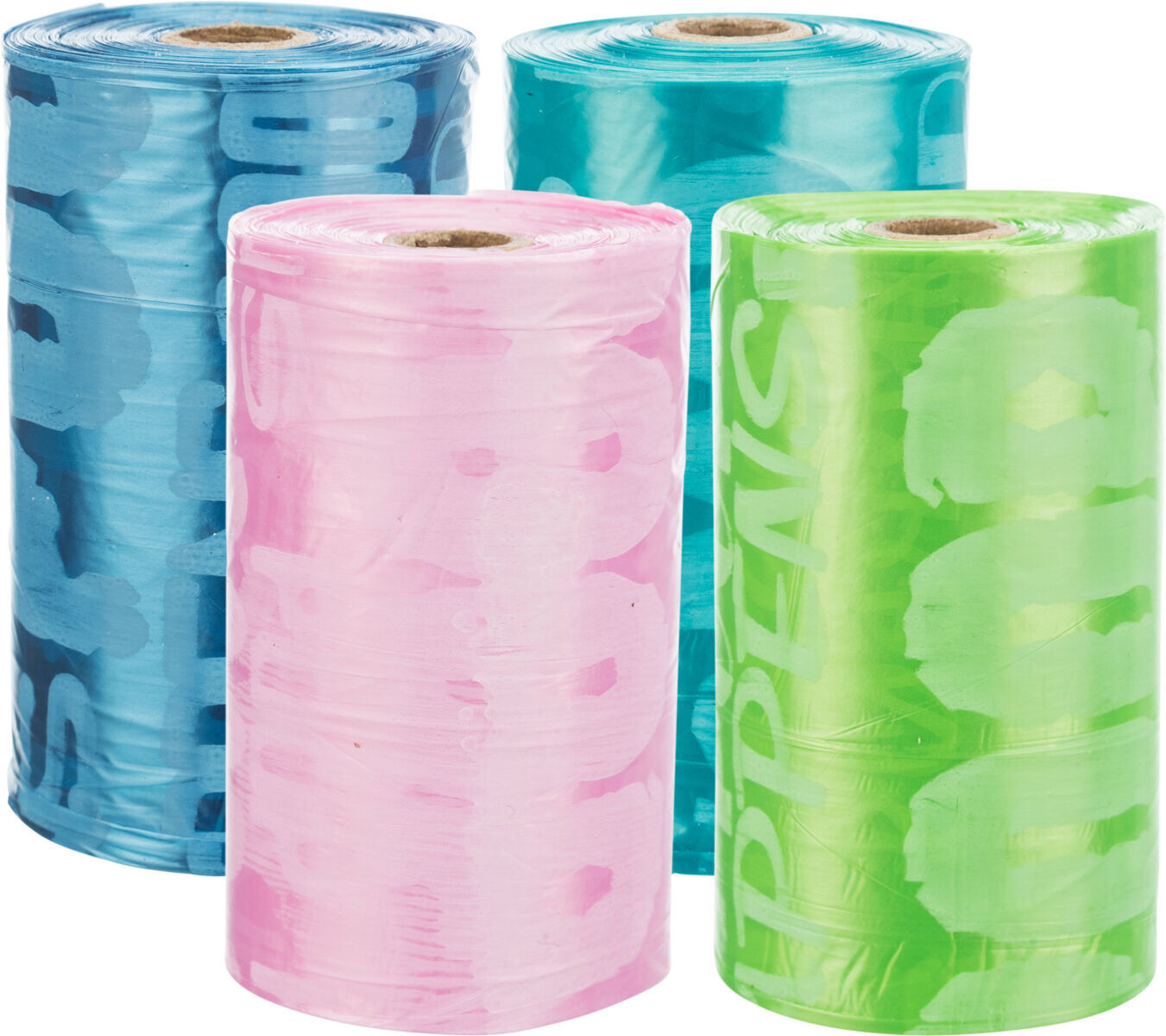 Trixie - Sacs ramasse crottes - 8 x 20 sacs Image num&eacute;ro 1