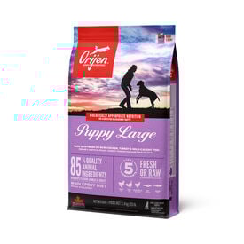 Orijen - Croquettes Puppy Large pour Chiot