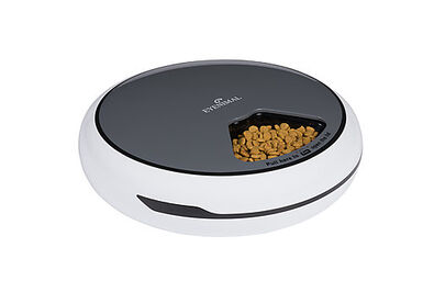 Eyenimal - Gamelle 5 Compartiments Nutri200 pour Chiens et Chats