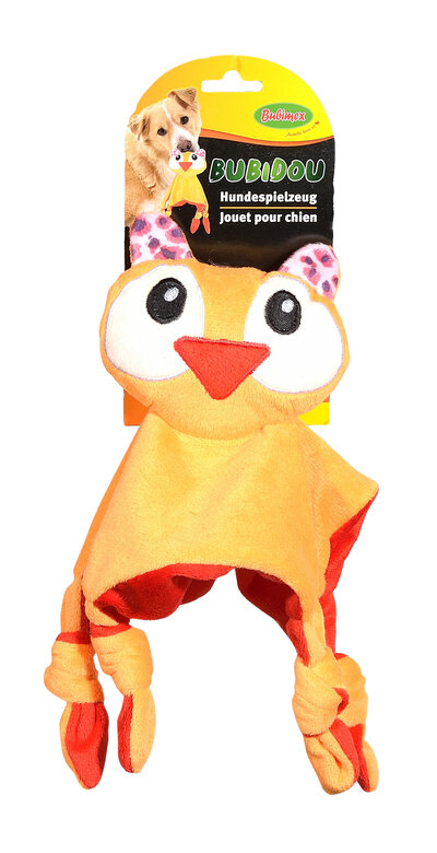 Bubimex - Jouet Bubidou pour Chien Image numéro 1 Bubimex - Jouet Bubidou pour Chien Image numéro 1