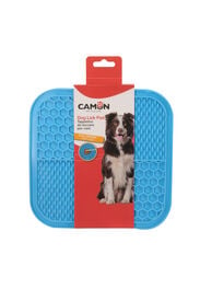 Camon - Tapis en Silicone Dog Lick MaT - PCB 6