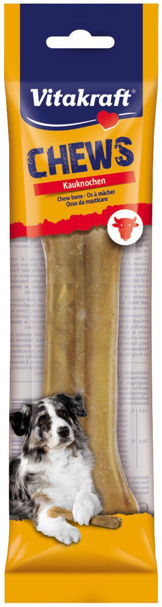 Vitakraft - Os press&eacute; Dental - 16cm Image num&eacute;ro 1